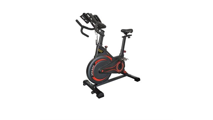 دوچرخه اسپینینگ مگنتی فدرال مدل FEDERAL-S600