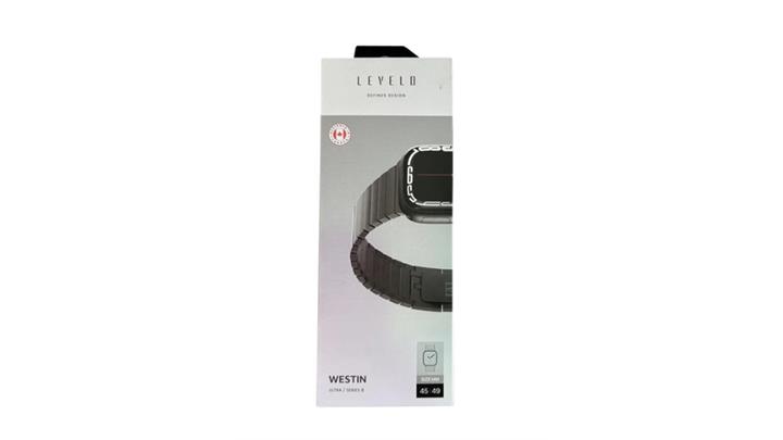 بند اپل واچ لولو مدل Levelo Westin Apple Watch Band