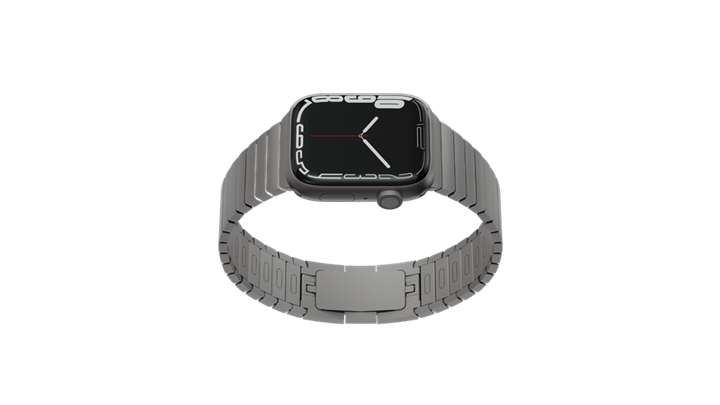 بند اپل واچ لولو مدل Levelo Westin Apple Watch Band