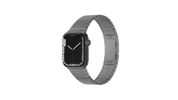 بند اپل واچ لولو مدل Levelo Westin Apple Watch Band