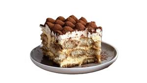 چیزکیک تیرامیسو Tiramisu cheesecake کد 33