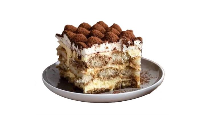چیزکیک تیرامیسو Tiramisu cheesecake کد 33