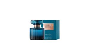 ادکلن زنانه اوریفلیم Amber Elixir Chrystal Eau de Parfum 50ML