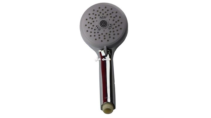 سردوش حمام سیتکو مدل ZD2094C n285 