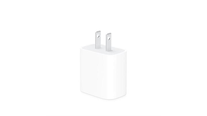 آداپتور شارژر 20 وات USB-C اپل Apple 20W USB-C Power Adapter