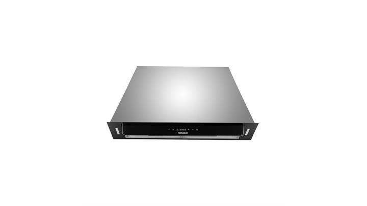 هود توکار مدل SA-509 استیل البرز