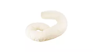 بالش بارداری دی روحه Die Ruhe مدل C- shape