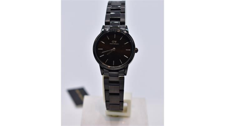 ساعت مچی زنانه اورجینال برند دنیل ولینگتون Daniel Wellington مدل w-8204