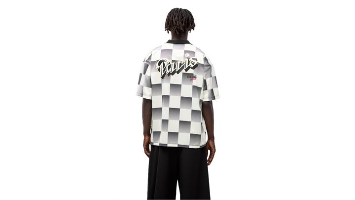 تیشرت مردانه اورجینال برند pull and bear