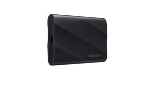 هارد اس اس دی اکسترنال 2 ترابایت سامسونگ SAMSUNG Portable SSD T9