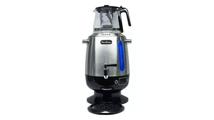 سماور برقی مولینکس Moulinex مدل AM0396