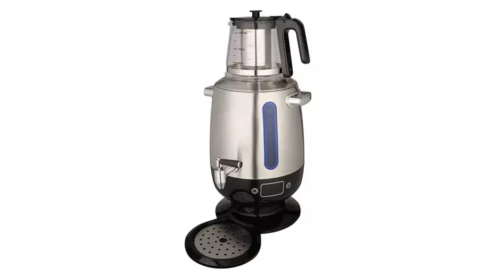 سماور برقی مولینکس Moulinex مدل AM0396