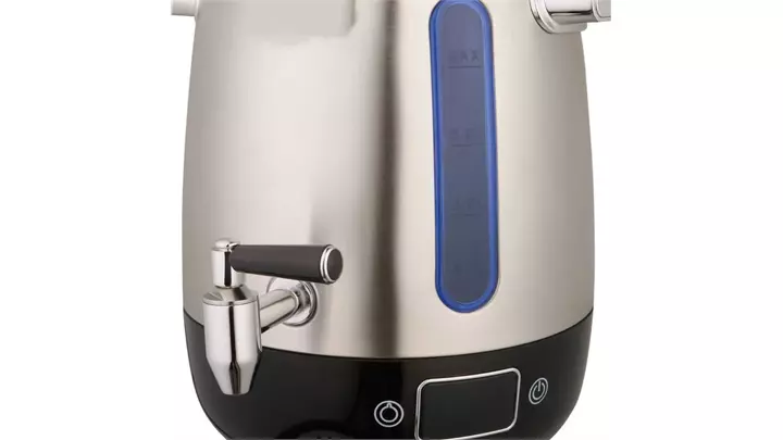 سماور برقی مولینکس Moulinex مدل AM0396