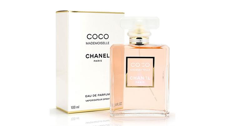 ادکلن کوکو شنل مادمازل Coco Chanel Mademoiselle