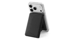 جاکارتی مگ‌سیف چندکاره و استند مافت | MOFT Snap Field MagSafe Wallet Stand