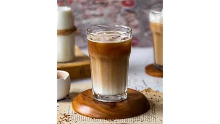 آیس کافی coffee ice کد 61