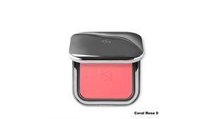 رژگونه پودری Long-lasting powder blush اورجینال برند kiko