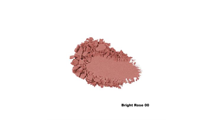 رژگونه پودری Long-lasting powder blush اورجینال برند kiko