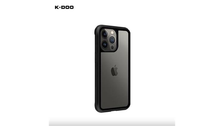 قاب آیفون 13 پرومکس مدل KZDOO ARES