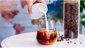 کلد برو یخچالی cold brew