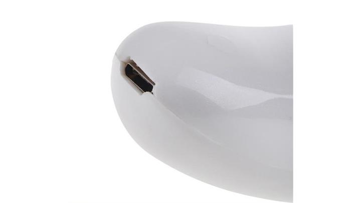 پوار بینی برقی کودک لبتو Lebto مدل Nasino