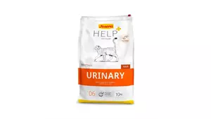 غذای خشک گربه برند جوسرا JOSERA مدل urinary 