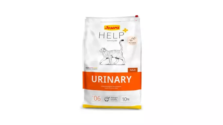 غذای خشک گربه برند جوسرا JOSERA مدل urinary 