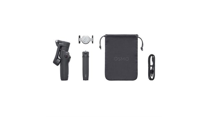 گیمبال موبایل دی جی آی مدل DJI Osmo Mobile 6