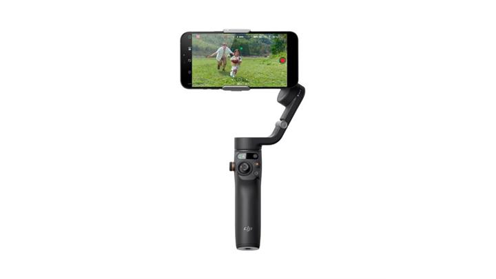 گیمبال موبایل دی جی آی مدل DJI Osmo Mobile 6