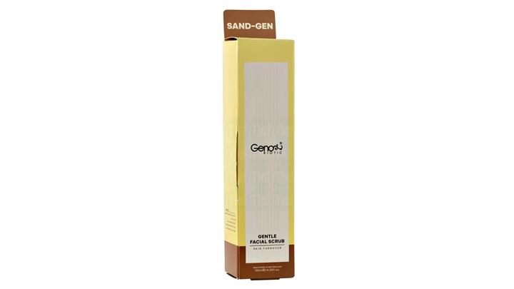 Mer30daru-geno-biotic-gentle-facial-scrub