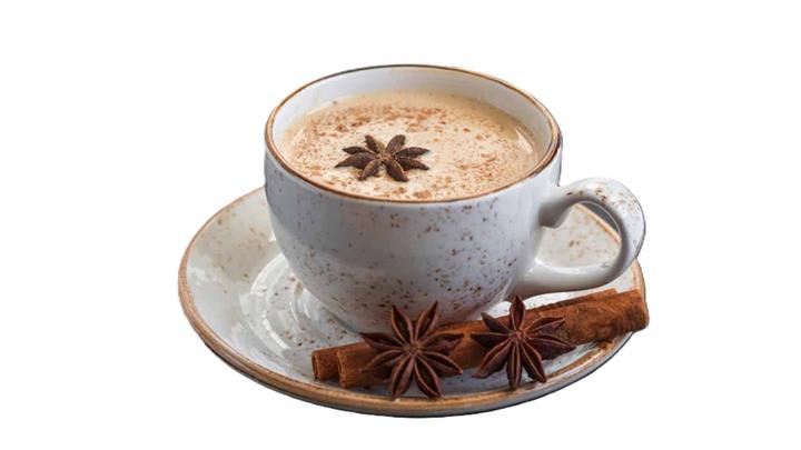 چای لاته