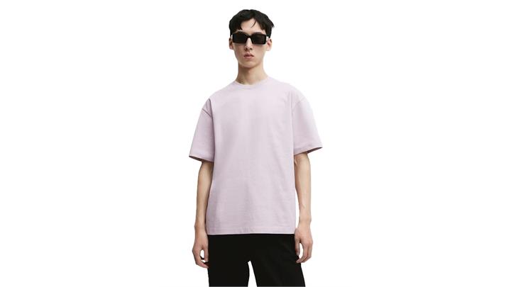 تیشرت اورجینال برند H&M