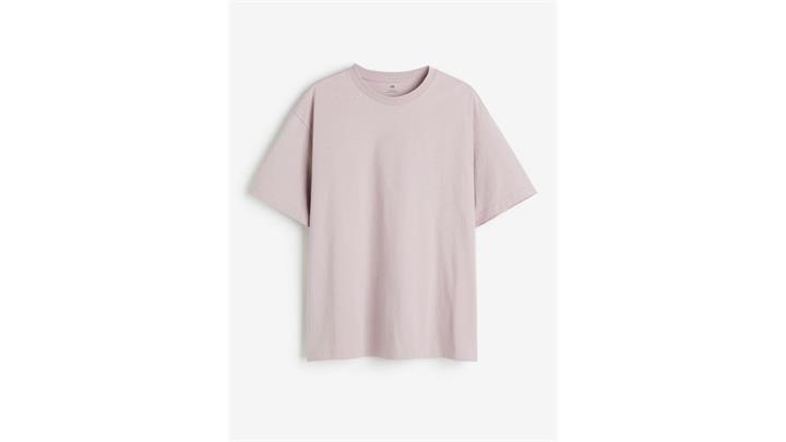تیشرت اورجینال برند H&M