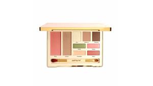 پالت سایه چشم آرتیستا Artista Sakura Masterblanced palette