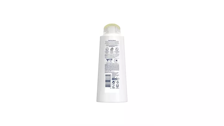 شامپو ترمیم کننده Dove Ultra Care 600 ml بسته 3 عددی برند Dove