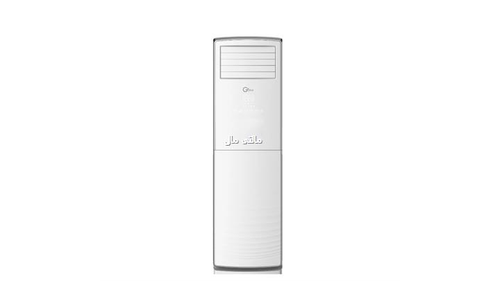 کولر گازی اینورتر ایستاده جی پلاس 36000 مدل GAC-HV36FS3