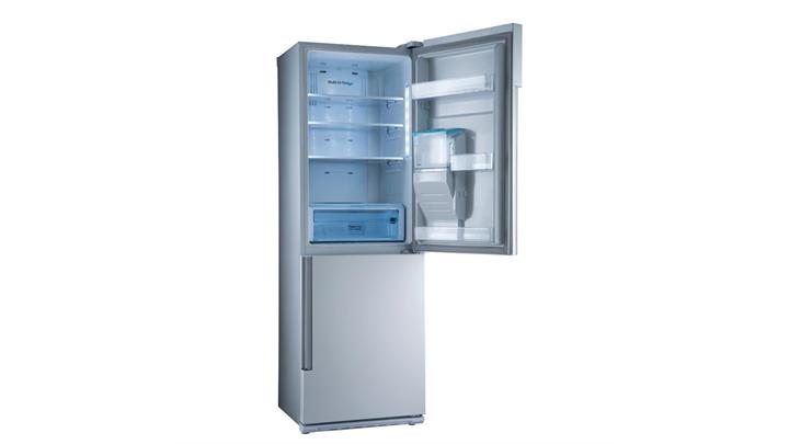 یخچال فریزر دیپوینت depoint مدل Decent