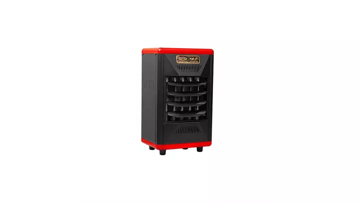 هیتر گازی آذر تهویه مدل A614 