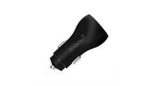 شارژر فندکی 38 وات تاندرا Tundra Dual Port Car Charger