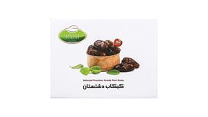 خرما کبکاب دشستان پانی ۱.۵ کیلوگرمی کد34