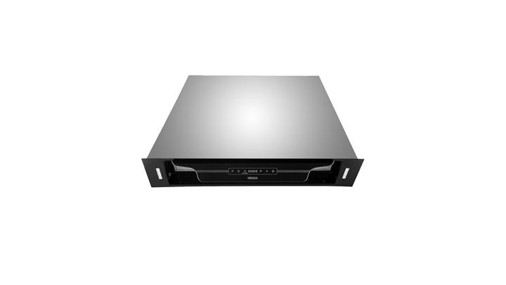 هود توکار مدل SA-508 استیل البرز