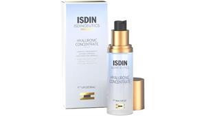 سرم آبرسان هیالورونیک اسید ایزدین ISDIN Hyaluronic Concentrate