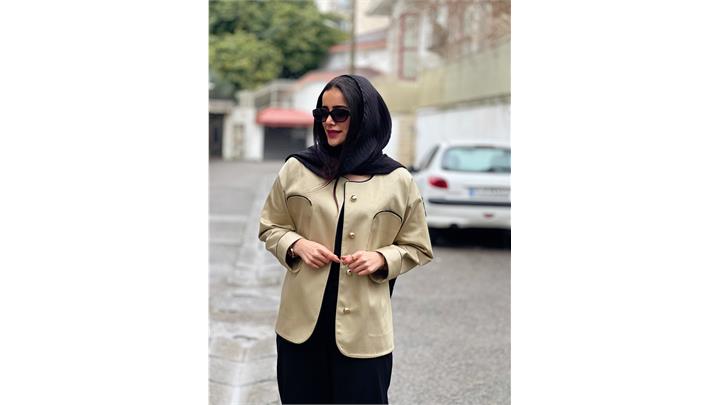 کت مغزی زنانه فری سایز