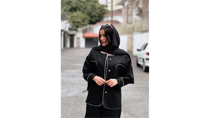 کت مغزی زنانه فری سایز