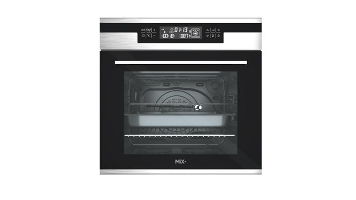 فرتوکار برقی میکس پلاس مدل E6500M