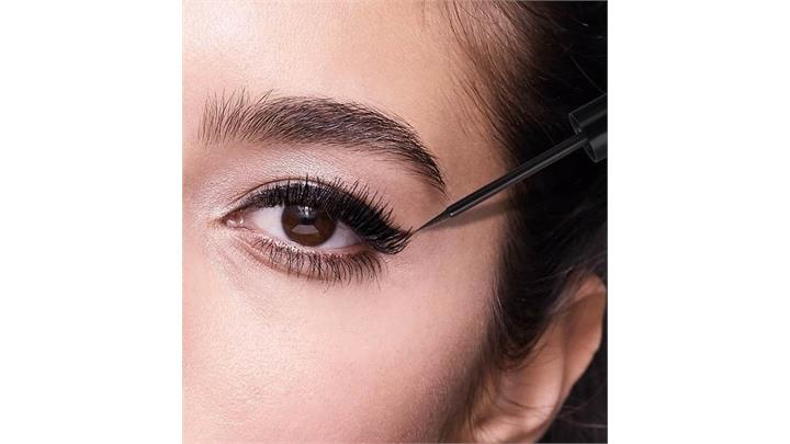 خط چشم مایع آنکالر اوریفلیم OnColour Liquid Eye Liner
