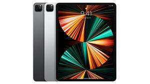 آیپد پرو 12.9 اینچ M1 مدل 2021 Apple iPad Pro M1 12.9-inch Wi-Fi+Cellular 5G