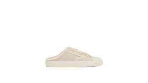 کفش کتونی زنانه اورجینال OPEN BACK SNEAKERS برند zara