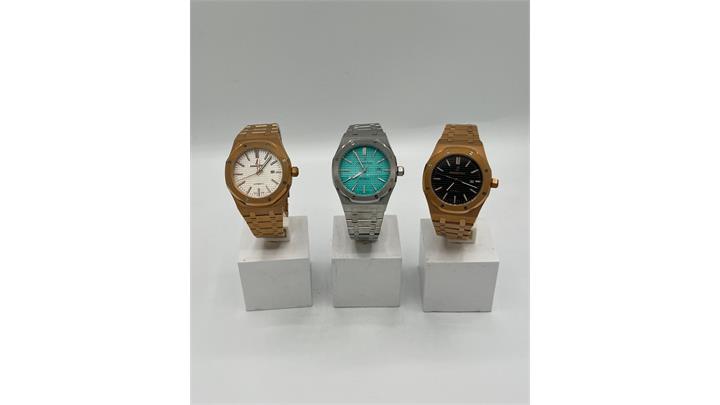 ساعت مردانه برند اودمر پیگه Audemars Piguet