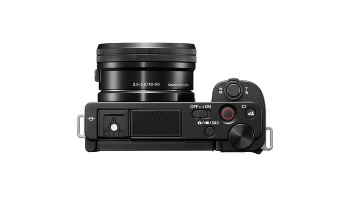 دوربین بدون آینه سونی Sony ZV-E10 Mirrorless Camera kit 16-50mm